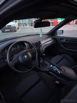 Bmw e46 323/325i Drift Ready - 6