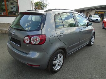Volkswagen Golf Plus 1.2 TSI 77kW - 6
