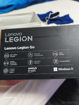 Lenovo legion go - 6