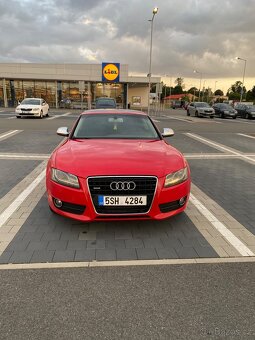 Audi A5 3.0 TDi - 6