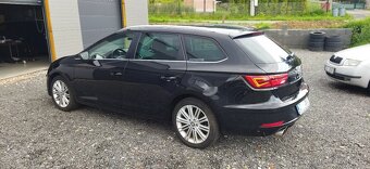 Seat Leon st Xcelence - 6