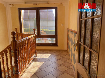 Prodej rodinného domu, Sobětuchy - 6