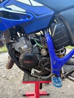 Yamaha yz 125 s papirama - 6