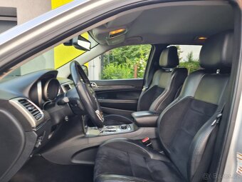 Jeep Grand Cherokee 3.0CRDi 177kW 4X4 S-LIMITED - 6