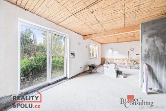 Prodej, domy/rodinný, 110 m2, U koupaliště 12, 33842 Hrádek, - 6