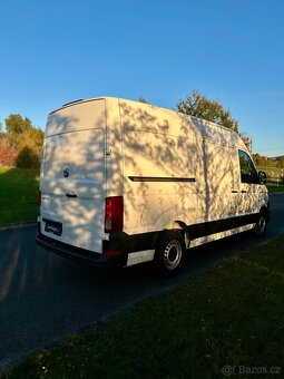 Volkswagen Crafter L3H3 DPH BiTDI - 6