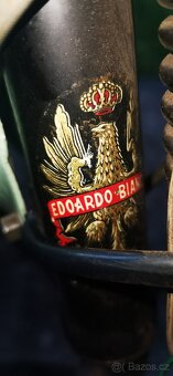 Bianchi aquilotto 48 - 6