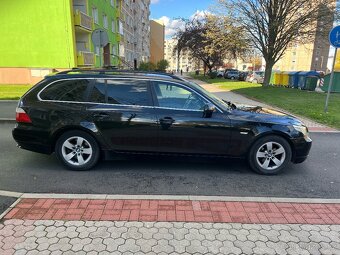 BMW 520D - 6