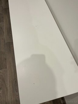 Prodám TV Stolek Ikea Besta - 6
