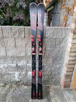 ROSSIGNOL FORZA 60 V-TI 179cm. Model 2024/2025 - 6