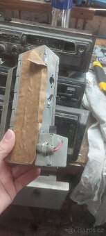 Stará autorádia - 6