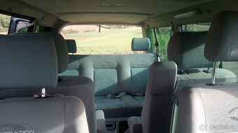 VW T4 Multivan - 288240 km - 6