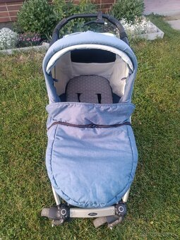 kočárek Hartan Racer GT - 6