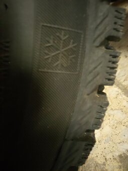 Prodám kompletní kola - 6