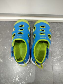 Dětské sandále Keen Stingray JR vel. 34 - 6