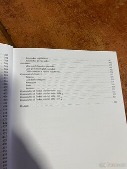 Přehled učiva matematiky s příklady a řešením - 6