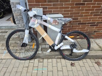 Lectron VOYAGER MFX - 6