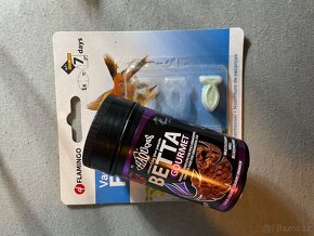 Plně vybavené akvárko - 6