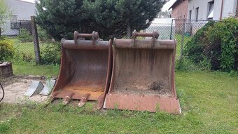 Kolové rypadlo Liebherr A 920 LITRONIC - 6