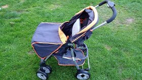 Sportovní kočárek Baby Go 7 - 6