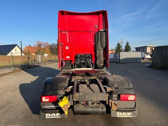 Tahač DAF XF 106.460, SUPERSPACE, Standart, E6, - 6