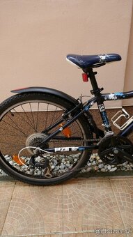 JUNIORSKÉ KOLO SUPERIOR PAINT 24"//8-12 LET - 6