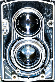 Flexaret S Standard černá Po SERVISU - 6