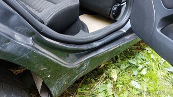 Škoda Octavia II, 103kW, BMM - 6