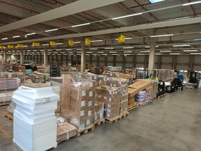 Hledáme řidiče/čky skříň/plachtových dodávek Plzeňsko - 6