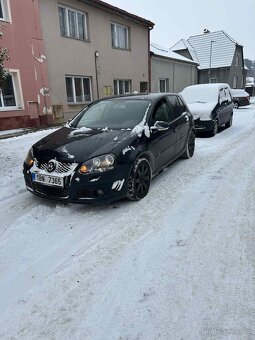 Golf 5 2.0tdi Chip tuning - 6