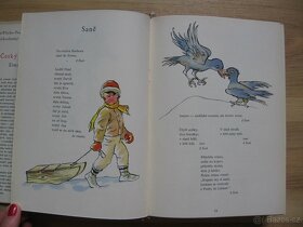 Český rok (zima) - Plicka, Volf, Svolinský - 6