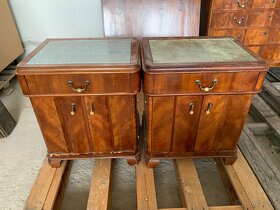 Starožitné skříně - 6