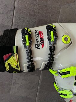 Lyže Elan 130 cm + lyžáky Head 38-39 - 6