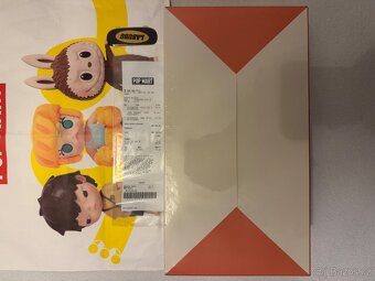 Labubu Have a Seat ORIGINÁL POPMART - 6