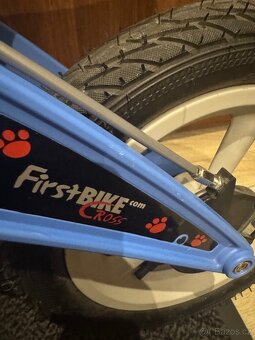 FirstBIKE STREET - 6