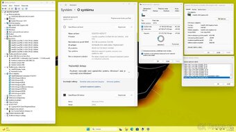 DELL OPTIPLEX 5070 /i5-9500/16GB/SSD512GB/UHD/WIN11/ZÁRUKA - 6