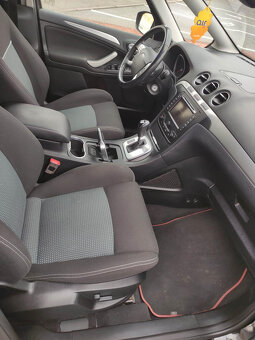 Ford s-max - 6