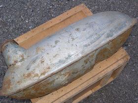 Prodám nádrž Aero Minor II. - 6