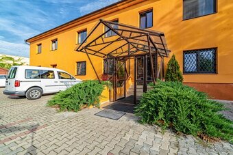 Pronájem jedinečných prostor – 216 m², Mlékojedy u Litoměřic - 6