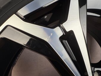 Originál zimní R19 kola Volvo XC40 / V90 Cross Country - 6