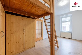 Prodej bytu 2+1 57 m2 Jablonského, Plzeň - 6