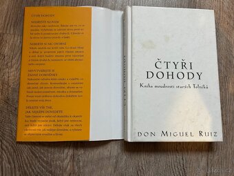 Prodám tyto knihy.... - 6