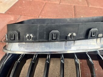 BMW 6 prední ledvinky - 6