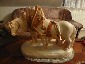 porcelán royal dux SLEVA - 6