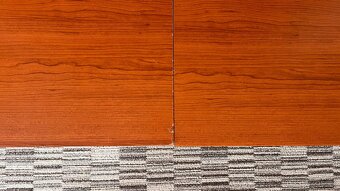 Obývací stěna + konferenční stolek - 6