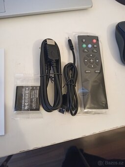 Nová Videokamera - 6