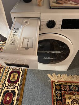 Sušička Bosch na prodej - 6