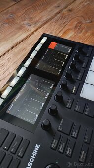 Maschine MK3 Native Instruments - 6