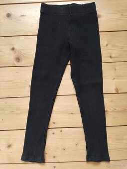 Dívčí legíny - 6