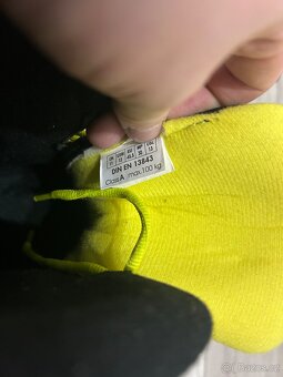 Kolečkové brusle Fila - 6